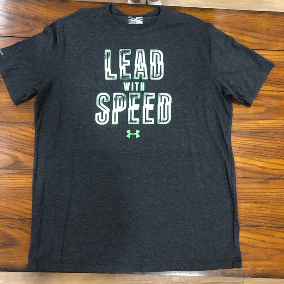 Under Armour Other - Tee